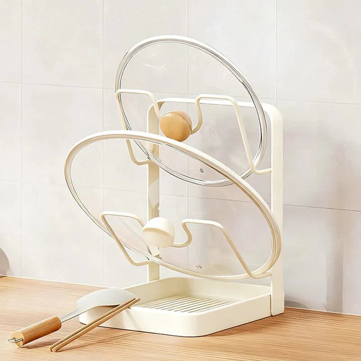 KitchenEase | KeukenRust en Gemak
