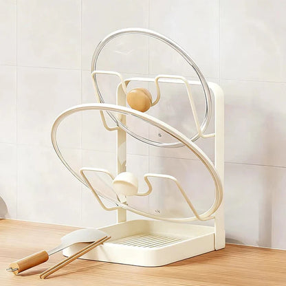 KitchenEase | KeukenRust en Gemak