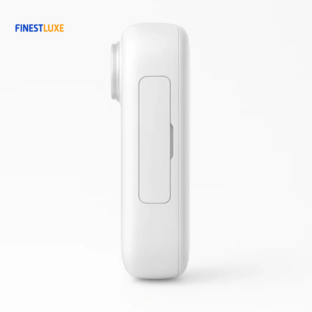 AdventureCam | Leg Elk Avontuur Vast in 4K