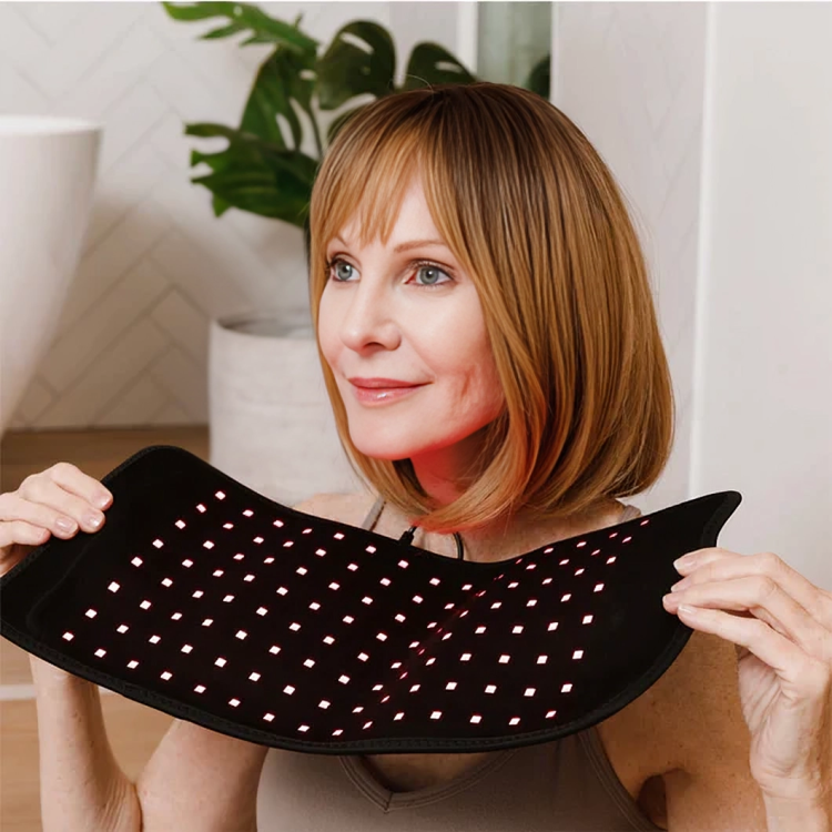 Therapy Wrap | Meer Comfort En Ondersteuning Bij Herstel