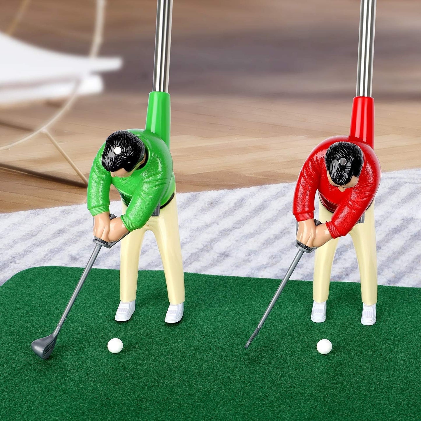 GolfMate | Indoor Golfing Fun