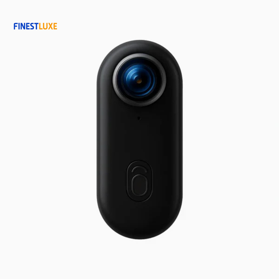 AdventureCam | Leg Elk Avontuur Vast in 4K