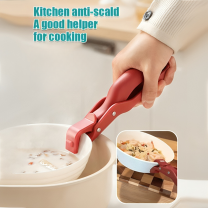 SafeGrip | Veilig grip op heet servies in de keuken