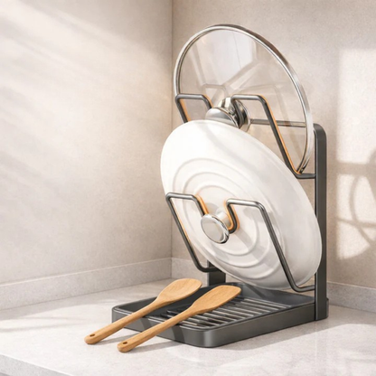 KitchenEase | KeukenRust en Gemak