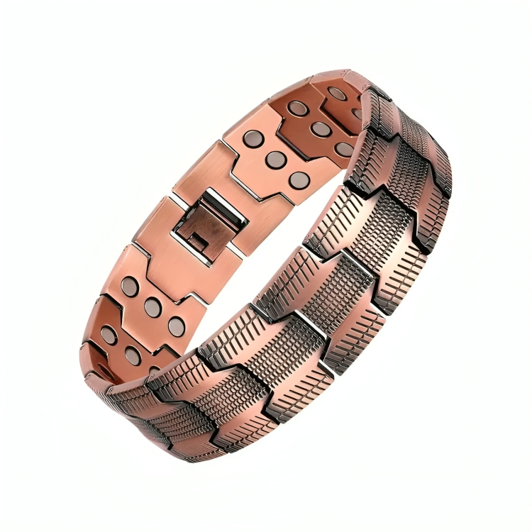 CopperMag | Dagelijks Comfort Voor Gewrichten En Ontspanning