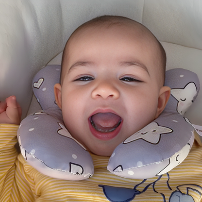 HeadHug | Hoofdondersteuningskussen voor Baby's