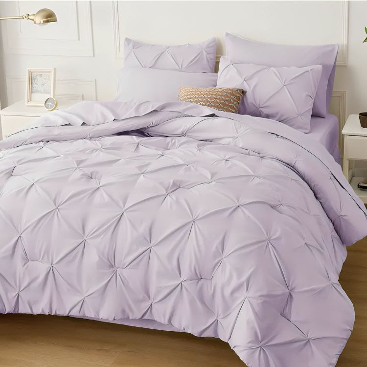 LuxeDream Bedding Set | Elke Nacht Comfortabel En Ontspannen Slapen