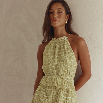 Adira Playsuit | Moeiteloos Stijlvol Bij Elke Gelegenheid