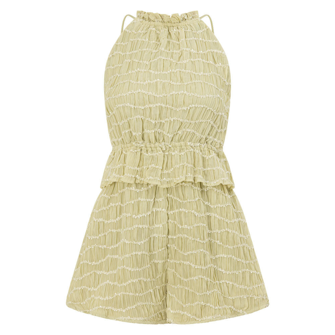 Adira Playsuit | Moeiteloos Stijlvol Bij Elke Gelegenheid
