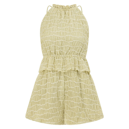 Adira Playsuit | Moeiteloos Stijlvol Bij Elke Gelegenheid