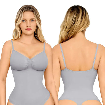 Bodysuit | Comfortabele Ondersteuning Voor Een Glad Silhouet