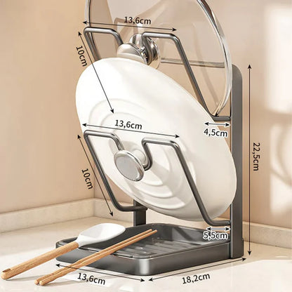 KitchenEase | KeukenRust en Gemak