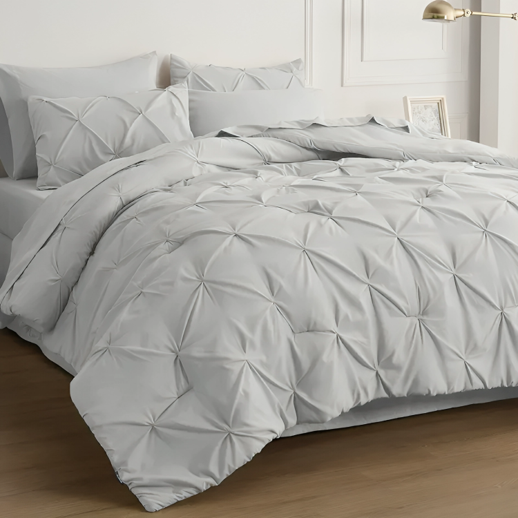 LuxeDream Bedding Set | Elke Nacht Comfortabel En Ontspannen Slapen