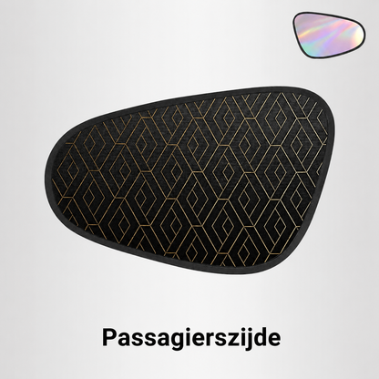 SideShade | Comfortabel Rijden Zonder Felle Zon