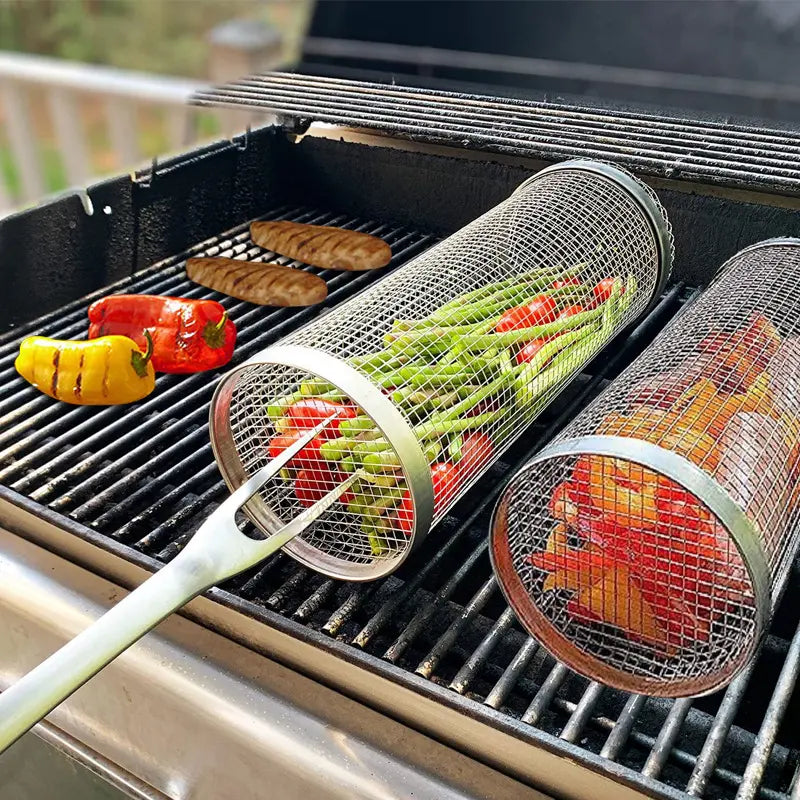 TurnMaster | De Perfecte Grillervaring