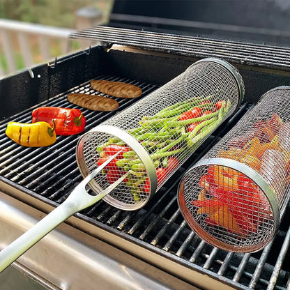 TurnMaster | De Perfecte Grillervaring