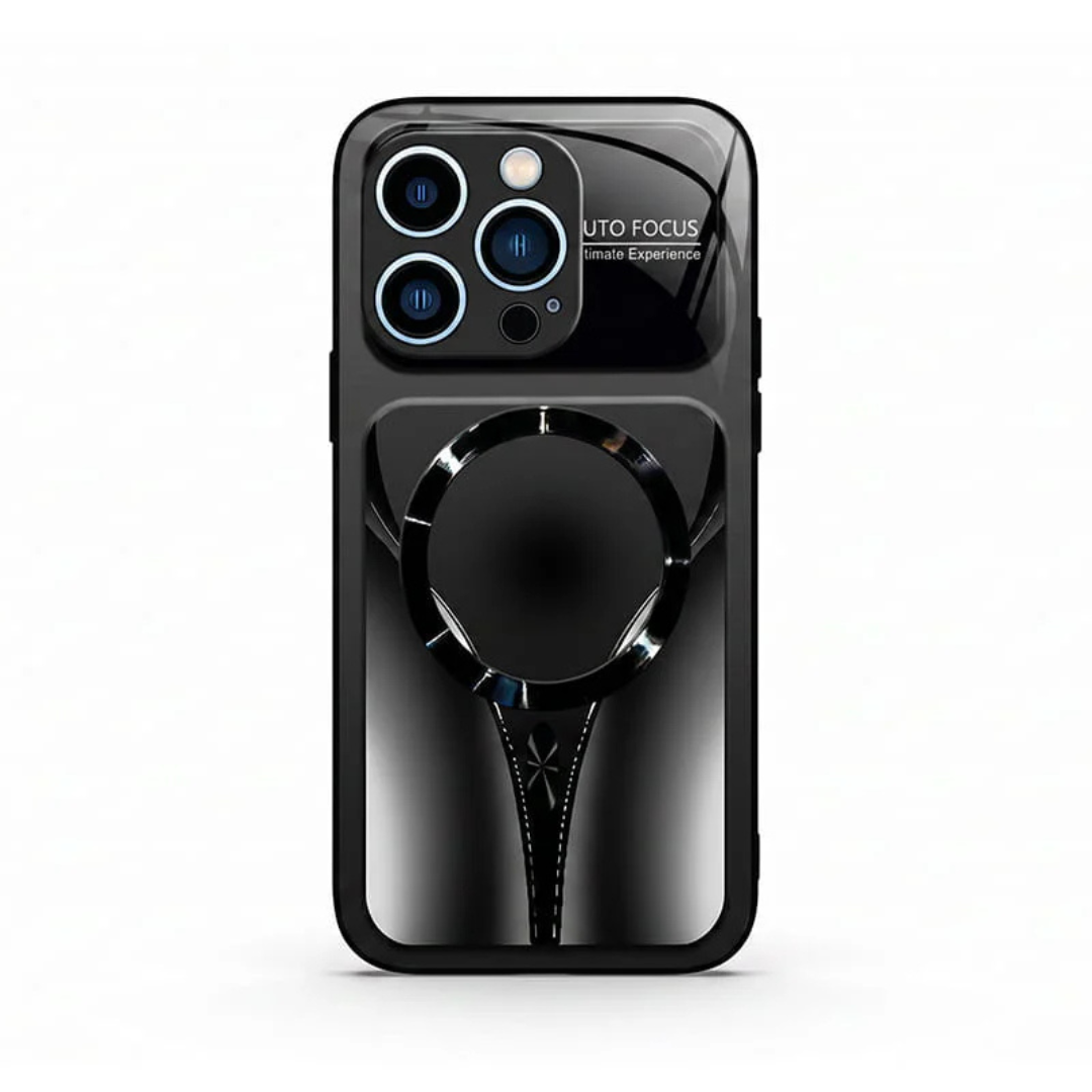 MagnetiShield Case | Zorgeloze Bescherming Voor Je Telefoon
