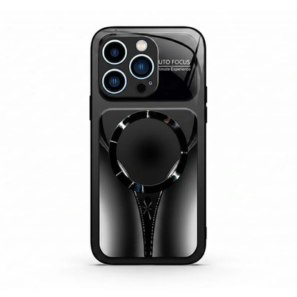 MagnetiShield Case | Zorgeloze Bescherming Voor Je Telefoon
