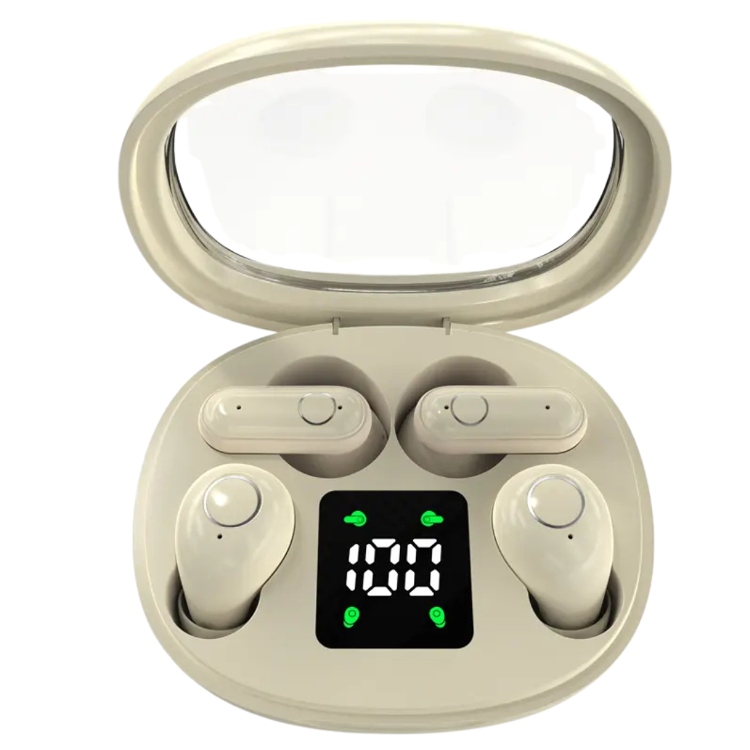 SoundFit | Comfortabel Geluid, De Hele Dag Door