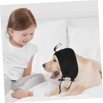 PawQuiet | Comfortabele Gehoorbescherming voor Honden