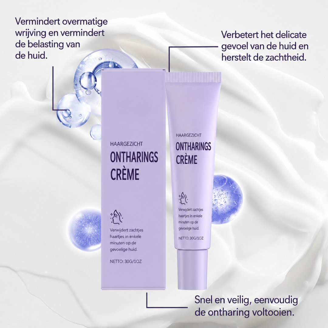 SilkFace | Voor Een Gladde Huid Zonder Irritatie