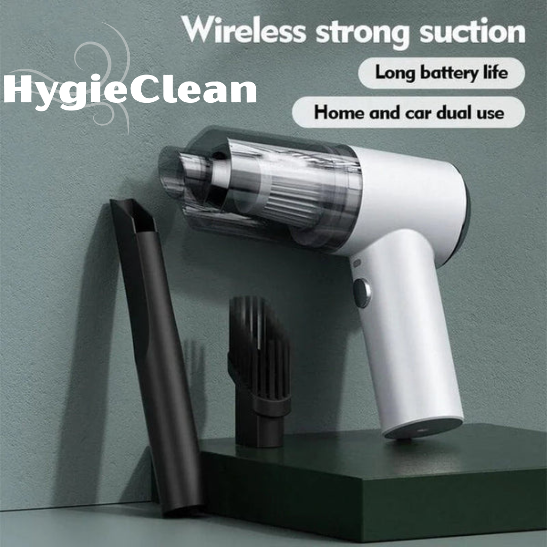 HygieClean | Dagelijks Snel en Veilig Reinigen