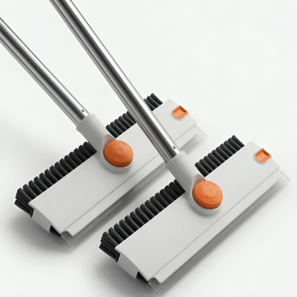 FloorScrub | Grondig Schoon Met Minder Inspanning