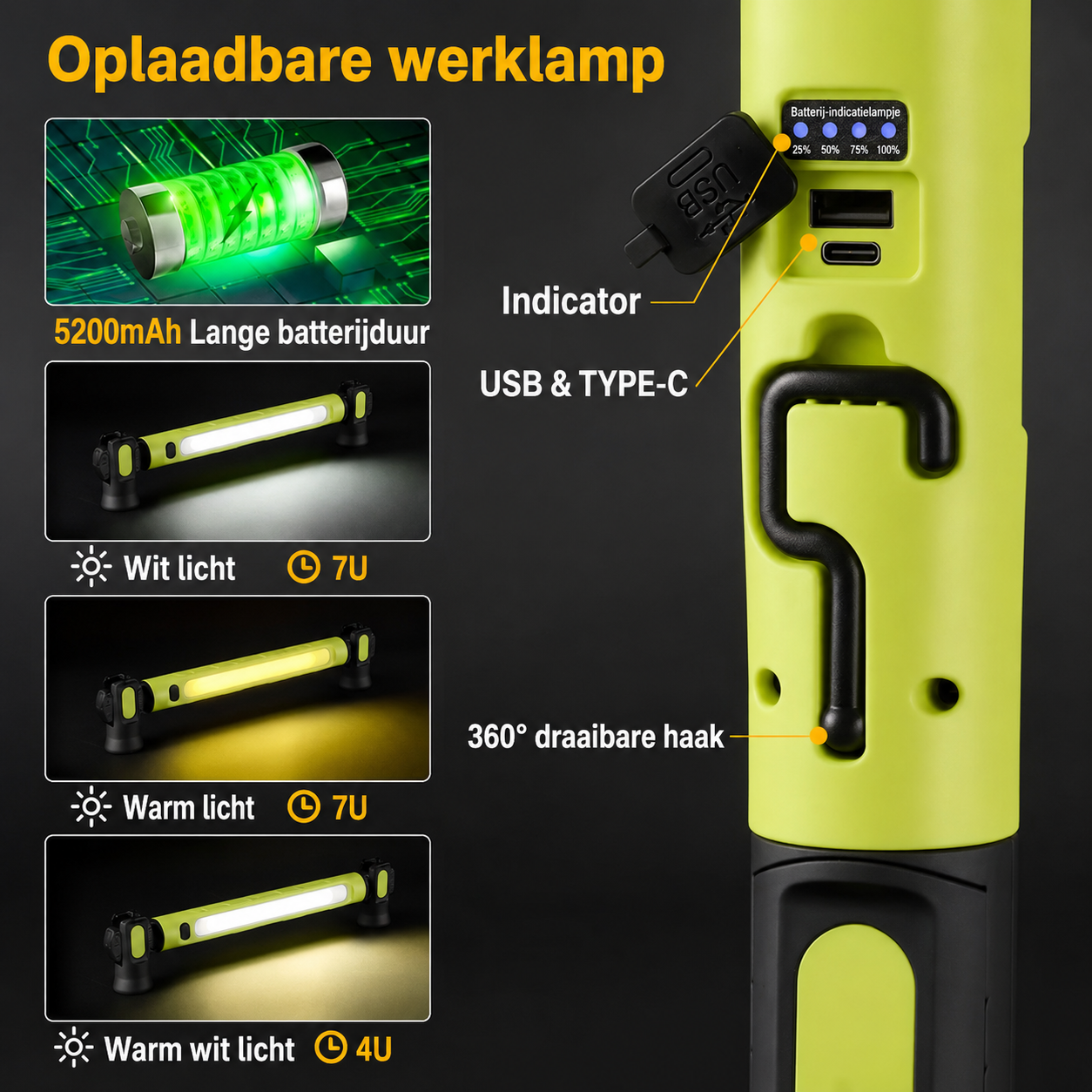 GarageGlow | Werk Nauwkeurig Bij Elke Reparatie