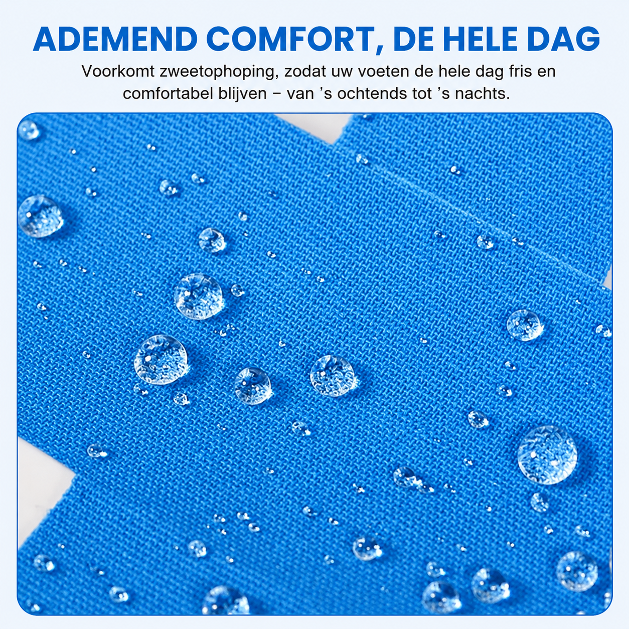 ComfortStep | Natuurlijk Loopcomfort