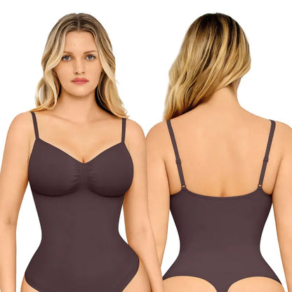 Bodysuit | Comfortabele Ondersteuning Voor Een Glad Silhouet