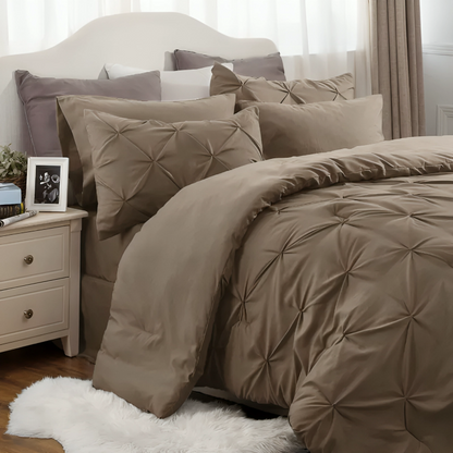 LuxeDream Bedding Set | Elke Nacht Comfortabel En Ontspannen Slapen