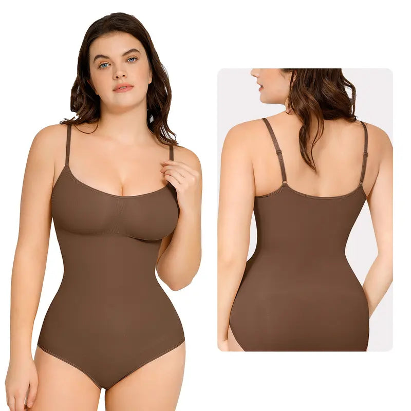 Bodysuit | Comfortabele Ondersteuning Voor Een Glad Silhouet