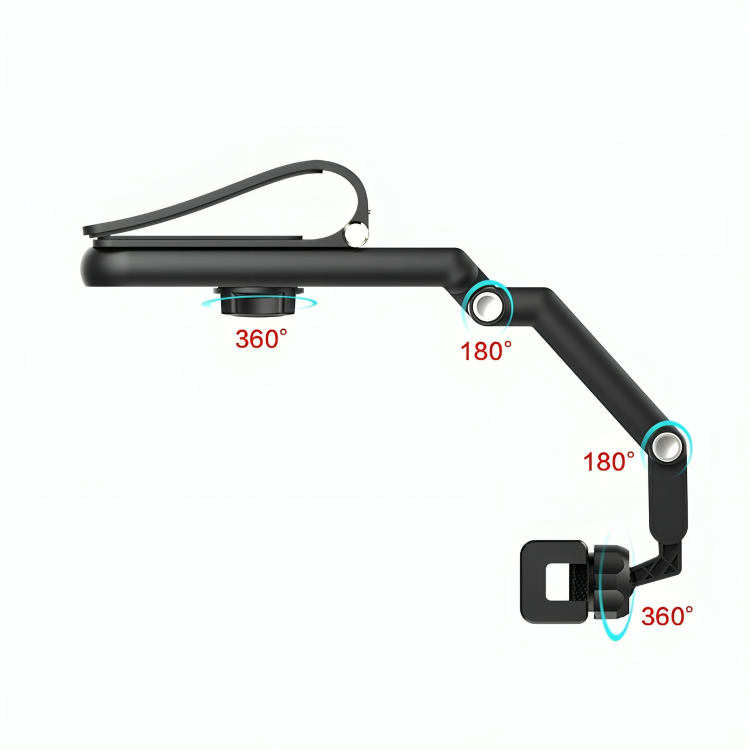 AutoGrip Pro | Veilig Navigeren Zonder Afleiding