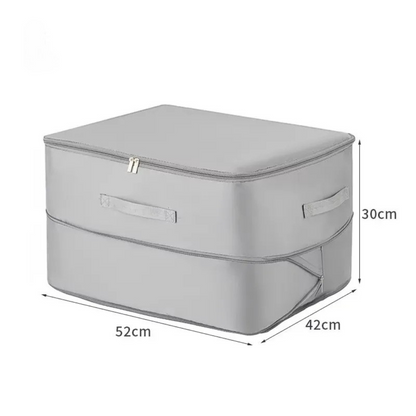 PackSmart | Ultieme Compressiezak voor Slim en Ruimtebesparend Opbergen