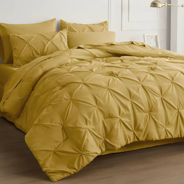 LuxeDream Bedding Set | Elke Nacht Comfortabel En Ontspannen Slapen