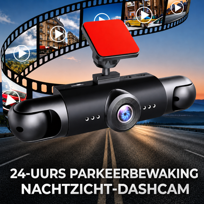 DriveGuard 360 | Volledige 360° bescherming voor elke rit