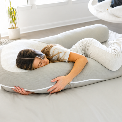 RustNest Deluxe | Word Wakker Zonder Pijn En Meer Energie
