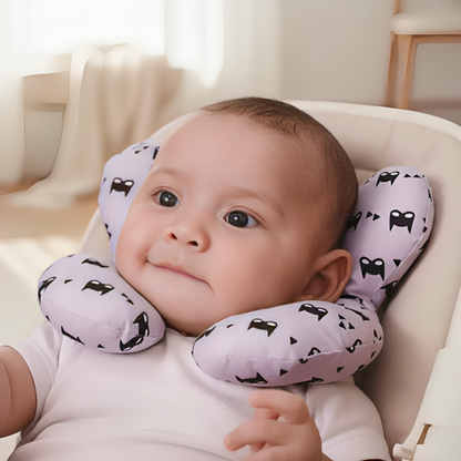 HeadHug | Hoofdondersteuningskussen voor Baby's
