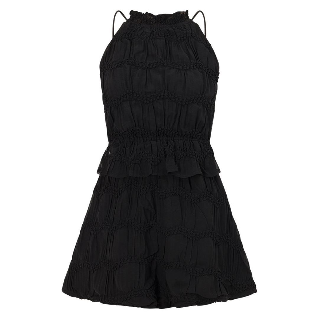 Adira Playsuit | Moeiteloos Stijlvol Bij Elke Gelegenheid