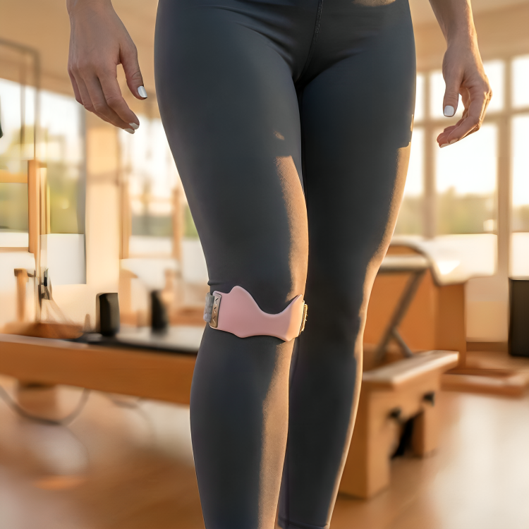 MotionKnee Strap | Blijf Actief Met Meer Comfort