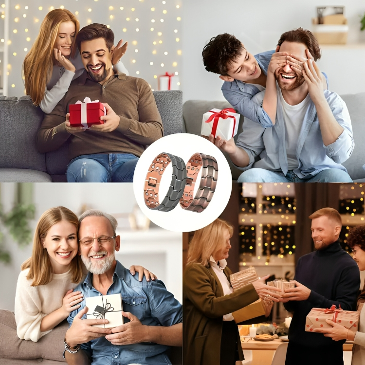 CopperMag | Dagelijks Comfort Voor Gewrichten En Ontspanning