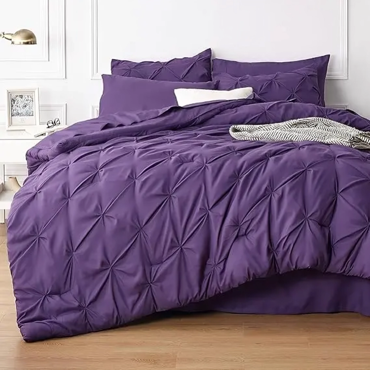 LuxeDream Bedding Set | Elke Nacht Comfortabel En Ontspannen Slapen
