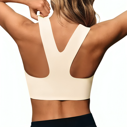 Forma | Naadloze Longline Sportbeha