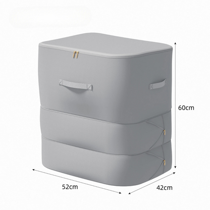 PackSmart | Ultieme Compressiezak voor Slim en Ruimtebesparend Opbergen