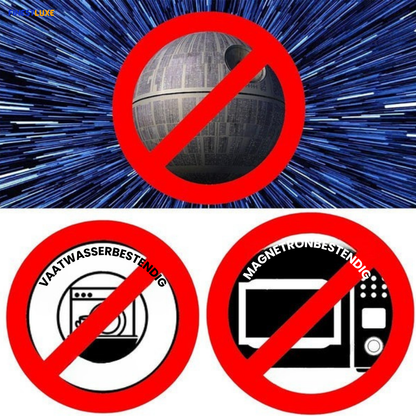 HeatForce Mok | Kleurveranderende mok voor echte fans