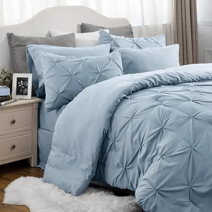 LuxeDream Bedding Set | Elke Nacht Comfortabel En Ontspannen Slapen