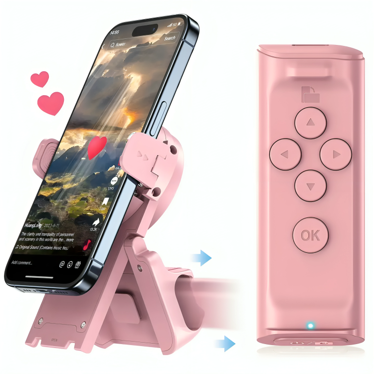SmartControl | Bedien Je Smartphone Volledig Handsfree