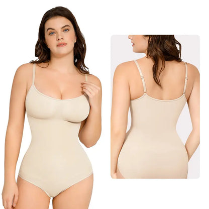 Bodysuit | Comfortabele Ondersteuning Voor Een Glad Silhouet