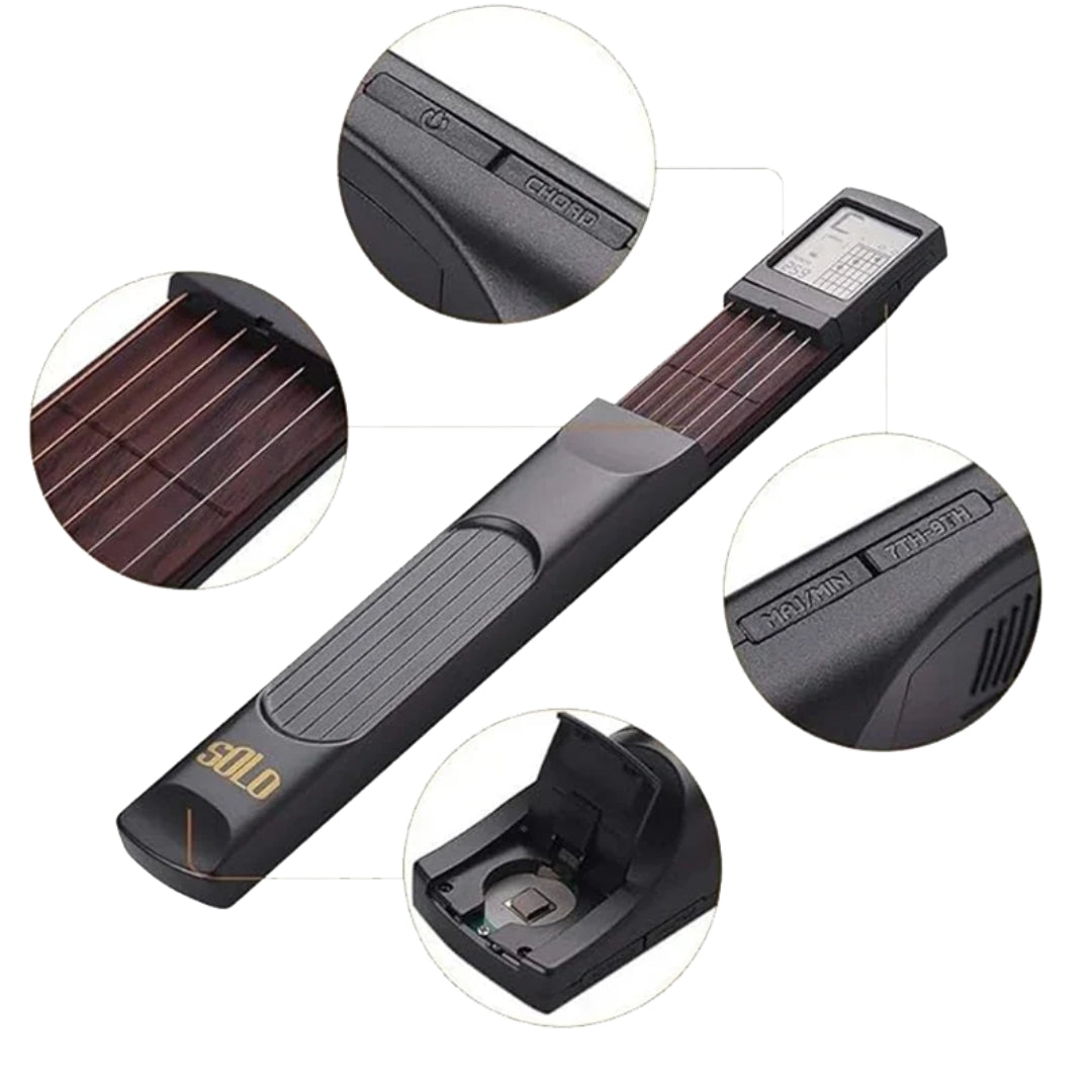 Draagbare Gitaar Trainer Draagbare Akkoordtrainer Gitaar Akkoord Trainer Voor Beginners – Leer Akkoorden In Eén Gitaar Akkoord Trainer Ukulele Pocket Gitaar Trainer Draagbare Gitaar Trainer Draagbare Akkoordtrainer Gitaar Akkoord Trainer Voor Beginners – Leer Akkoorden In Eén Gitaar Akkoord Trainer Ukulele Pocket Gitaar Trainer