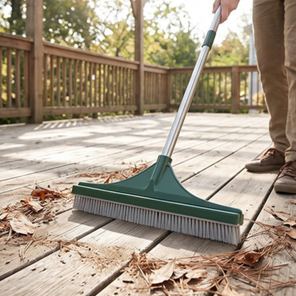 GrassSweep | Verwijder Bladeren En Vuil Zonder Gedoe